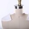 Medium 1" Foam Shoulder Pads Pair for Blazer Suit Jacket Sewing Projects White